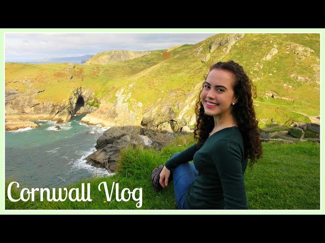 Videouttalande av Cornwall Engelska