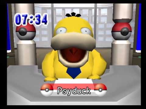 pokemon channel gamecube download