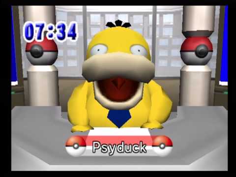 pokemon channel gamecube download