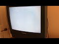 Closing To The Flintstones 1994 VHS First Video For 2018