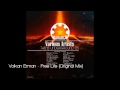 Volkan Erman - Free Life (Original Mix) 