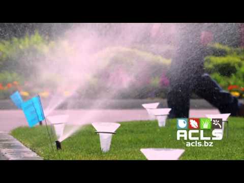 ACLS - Customer Success Story