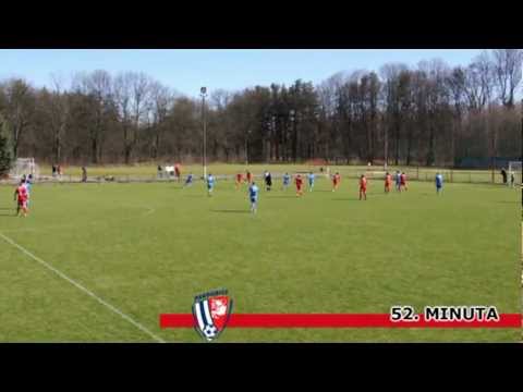 FK Pardubice B - FK Kolín