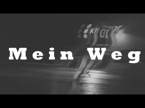 Phillsta - Mein Weg (prod. Legion Beats)