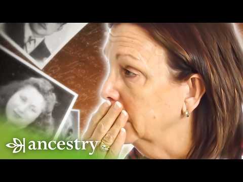 A Father Blamed And A Mother's Guarded Secret | Every Family Has A Secret: Episode 4 | Ancestry