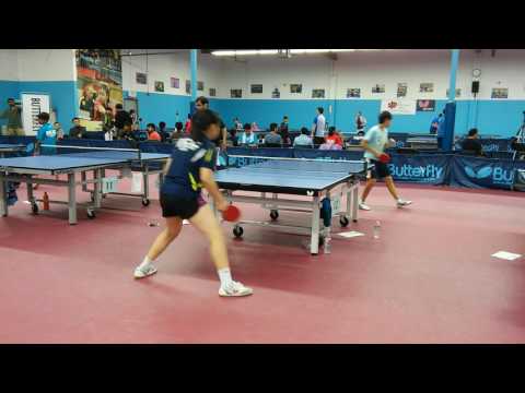 Ana (1776) vs Evan from Texas (1830) 20170610 172306