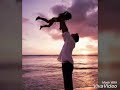 Father Daughter Malayalam Status Video