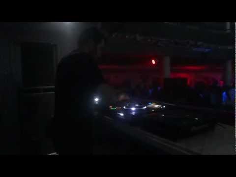 Buchecha @ Fuel Techno PT - Bday Bash - 07.04.2012 - Stress Less - Leiria - PT