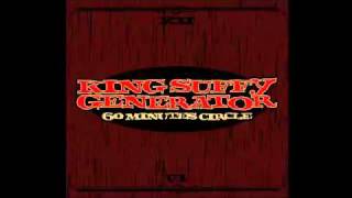 King Suffy Generator - K sequences