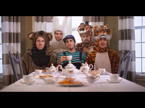 Clay and Friends - Gainsbourg