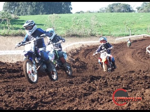 5ª Etapa do Circuito Borilli Racing Copa Oeste de Velocross