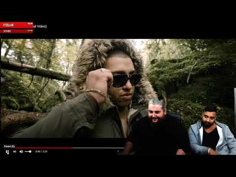 ErdiTv Live Reaction auf Milano, Edin, HAVA, SINAN-G, CAPO, KANANI