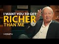 Billionaire Go Where No One Else Will Go Naguib Sawiris
