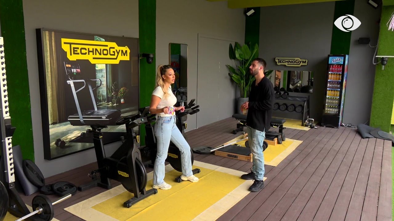 Meritoni këshillon Sarën: Bisedën e kalon tek Ilnisa, jo tek ato që të përdorën