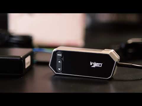 INJEN X-PEDAL PRO UNBOXING AND INSTALL