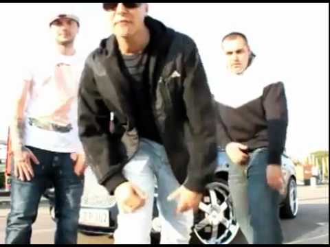 Czar Som Don-A L-dc Tnemeres Chacko BlaiZ Atures - Банда Хардкора