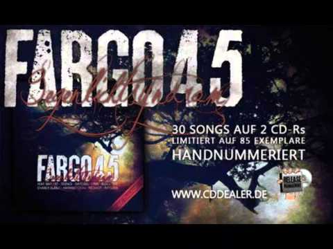 Eklik 23 & Fargo 45 - DAS WARS