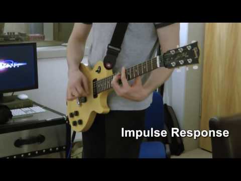 Speaker or Impulse Response: can you hear the difference?