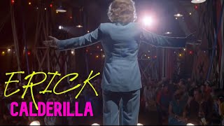 Jessica Lange - Life On Mars (From American Horror Story: Freak Show)