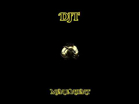 DJT -  Men e nient/Quaggiù (prod.DJT)