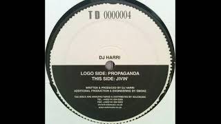 DJ Harri – Propaganda