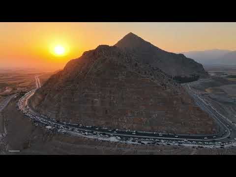 Kurdistan nature - darbandi Ranya  aug 2025