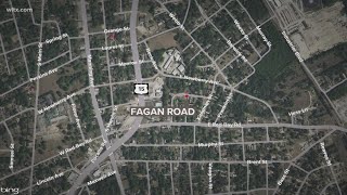 Man found dead inside home in Sumter identified