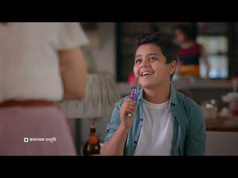 Candyman Fantastik: XL taste with XL size | Hindi