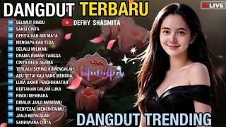 Download lagu DANGDUT TERBARU 💯 LAGU ENAK DI DENGAR SAAT SANTAI DAN AKTIFITAS NONSTOP mp3