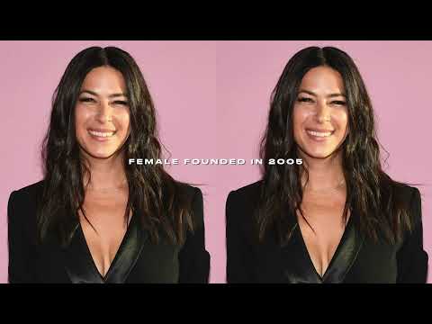 Sample video for Rebecca Minkoff