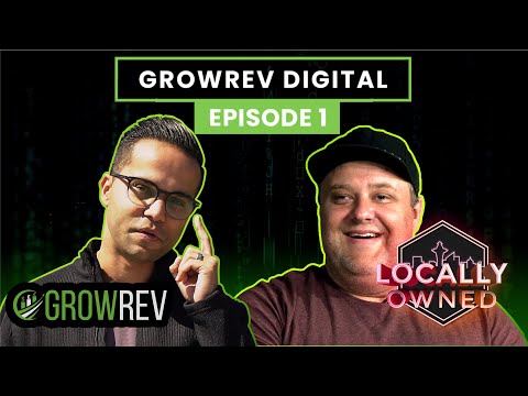How We Scaled Digital Marketing Agency During Pandemic - Locally Owned Vancouver Ep1.