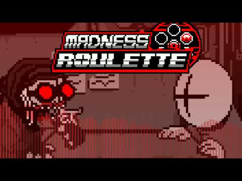 Fancy A Round? - Madness Roulette OST