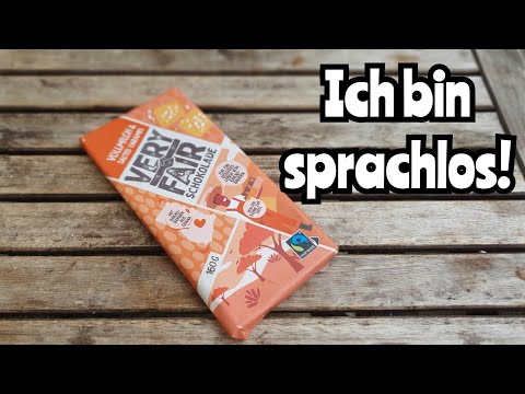 Penny Very Fair Schokolade Vollmilch Salted Caramel Test