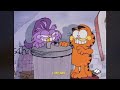 GARFIELD SHORTS Garfield Meets Garskunk