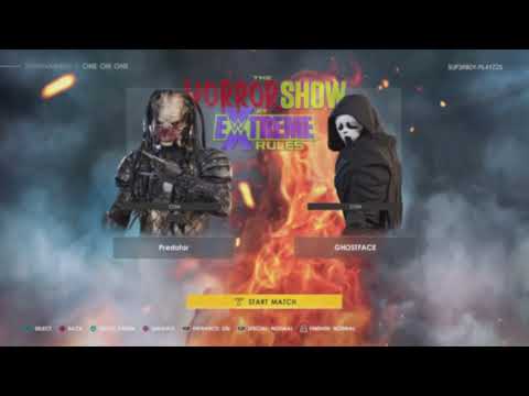 Film - FCW THE HORROR SHOW  TOURNAMENT- 2022_7_29_17_59_32*