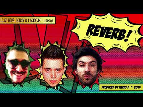 Lejzi Reps & Naopak - Reverb (2014)