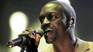 New York City - Akon [NEW 2010]