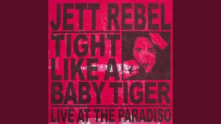 Should Have Told You (Live at Paradiso, Amsterdam)