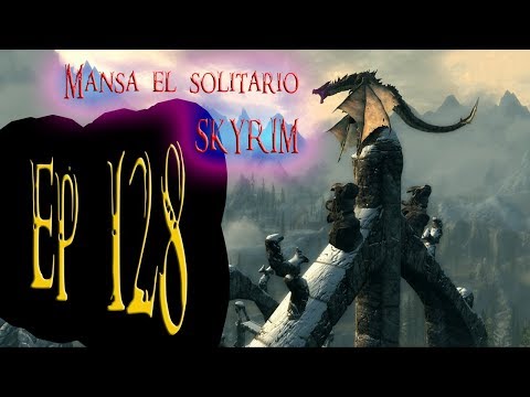 Skyrim SE 2k full mod EP 128