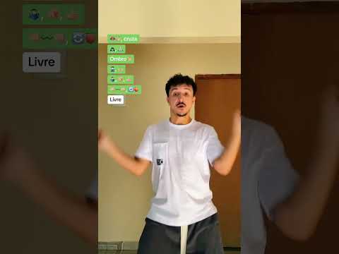 Me chama pelo meu vulgo 💥 #dance #tutorial