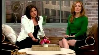 The Rachael Ray Show - 2012