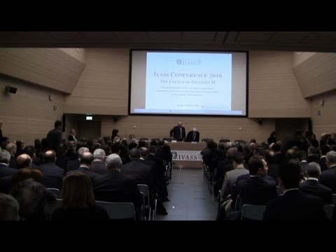 Assicurazioni, Solvency II e le nuove regole: nodi da sciogliere