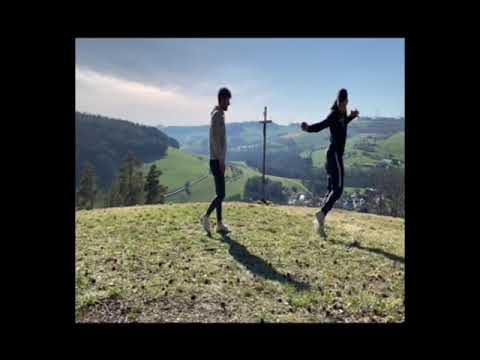 SG Mettingen Krenkingen spielt gegen Corona Klorollenchallenge