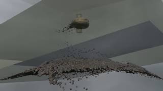 Felix Laband Sleepwalking