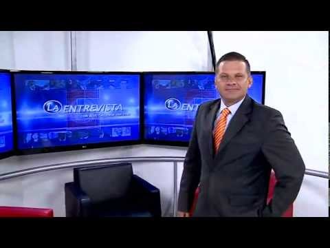 Historia de Aldo Calderón Van Dyke