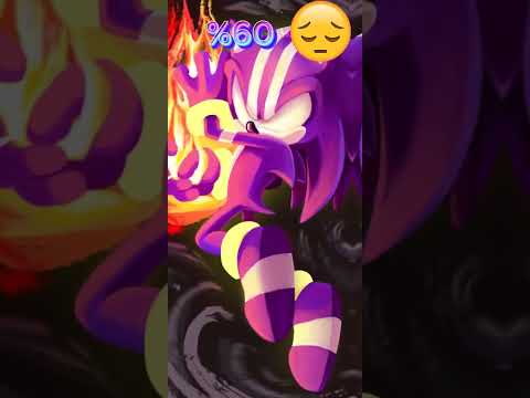 Sonic Edit 110% - 1%