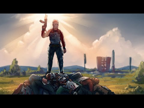 HOW WE ANGERED ZERGS INTO RAIDING US...