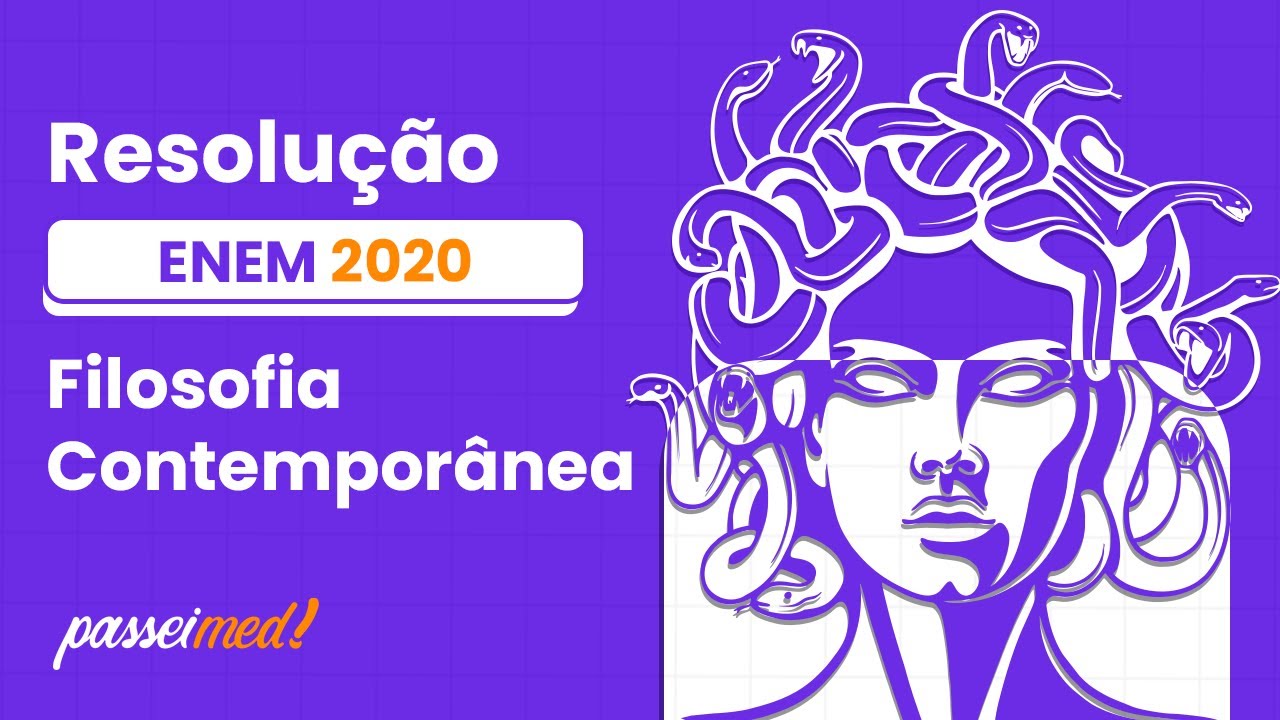 ENEM 2020 - Filosofia Contemporânea | Em A morte de Ivan IIitch, Tolstoi descreve com detalhes...