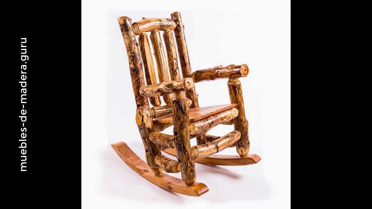 Watch 30 Ideas de Sillas Modernas en Madera Rústica Now 30 Ideas de Sillas Modernas en Madera Rústica