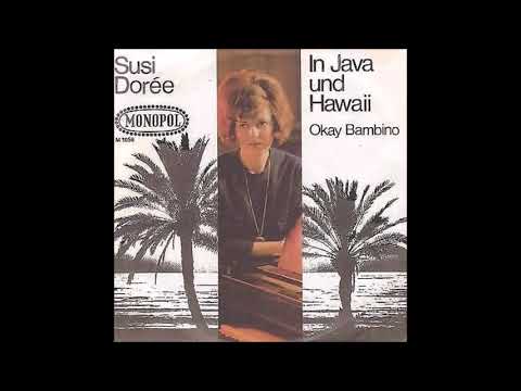 In Java Und Hawaii - Susi Doree
